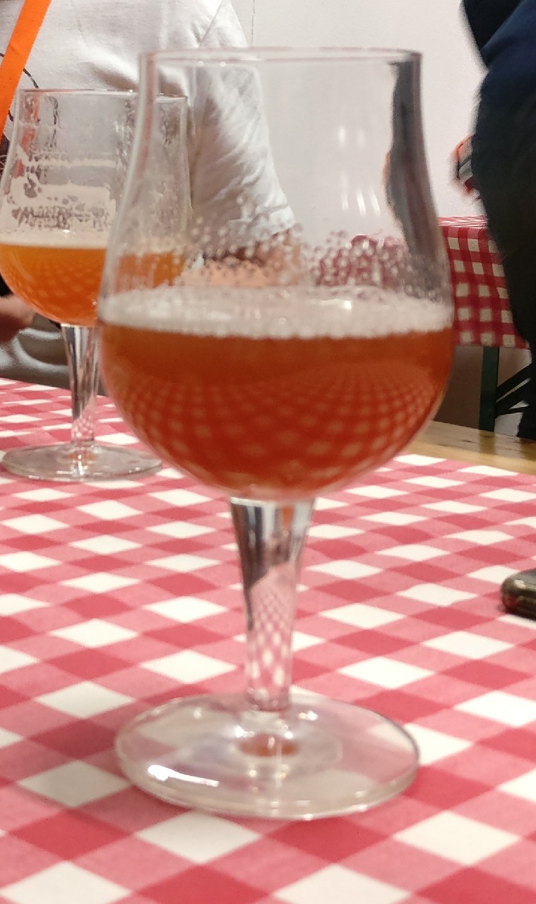 Mana Potion Rhubarb Sweet Wheat, Finland