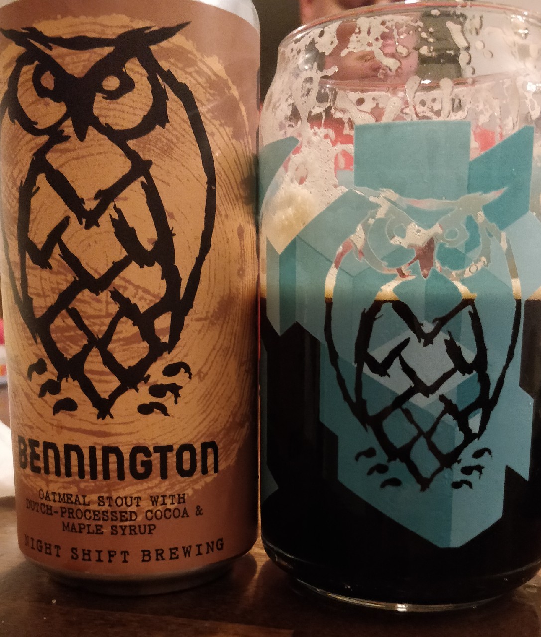 Bennington, United States