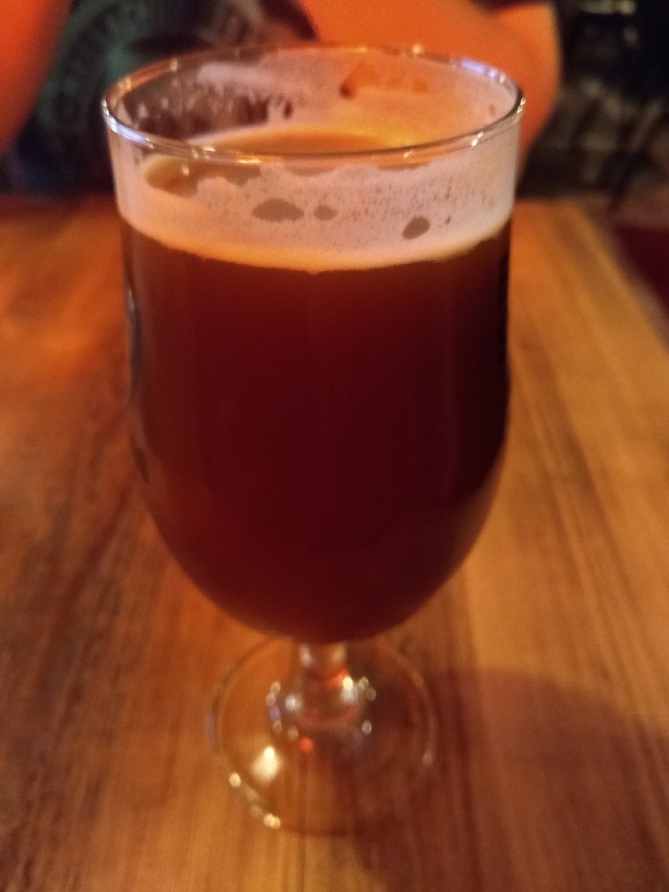 Not Another NEBA - System of a Brown, Norway