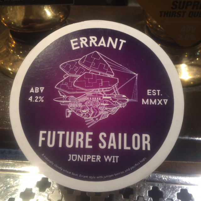 Future Sailor 2016, England