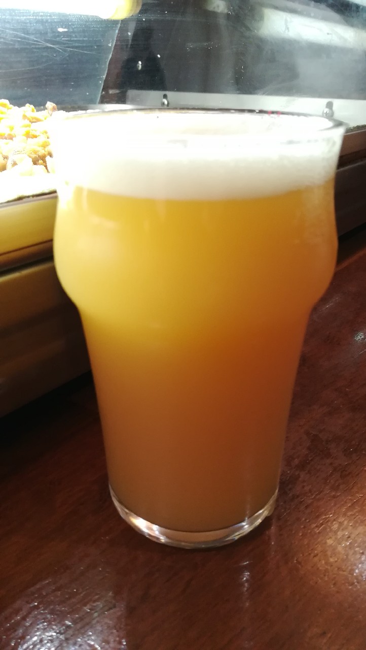 Panoptic NEIPA, Spain
