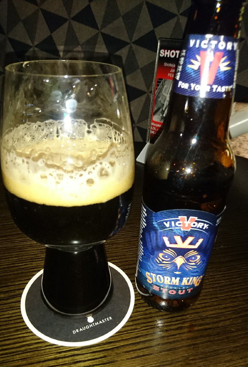 Storm King, United States