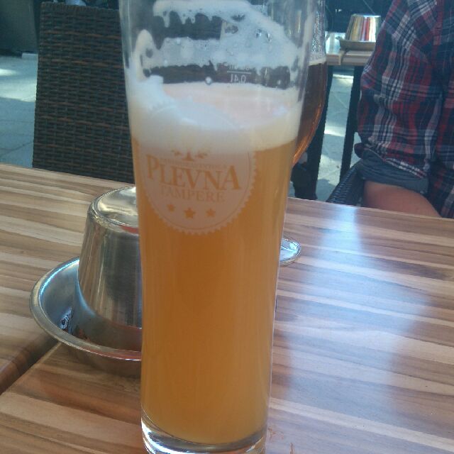 Mosaic Weizen, Finland