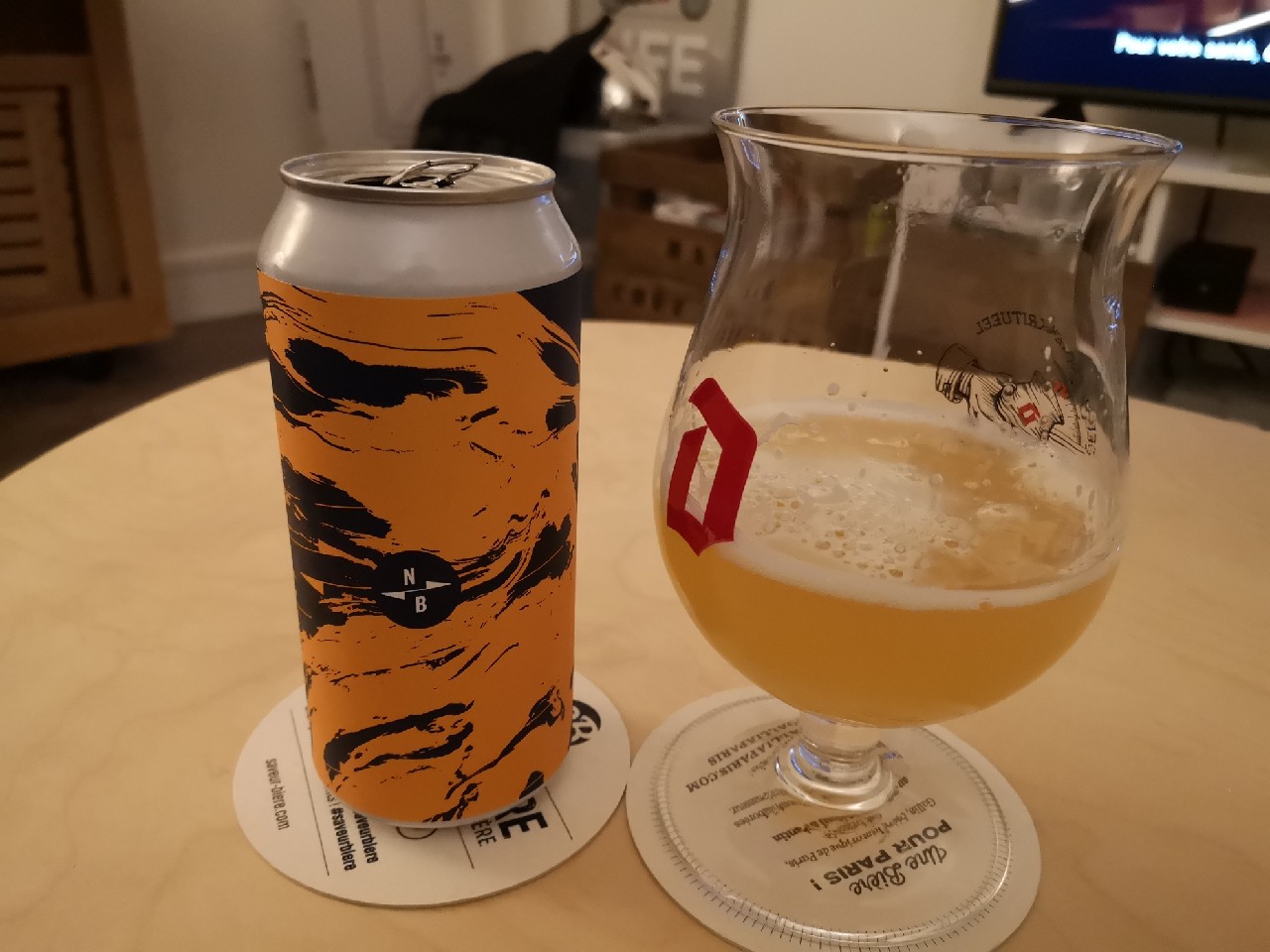 Island In Space, England