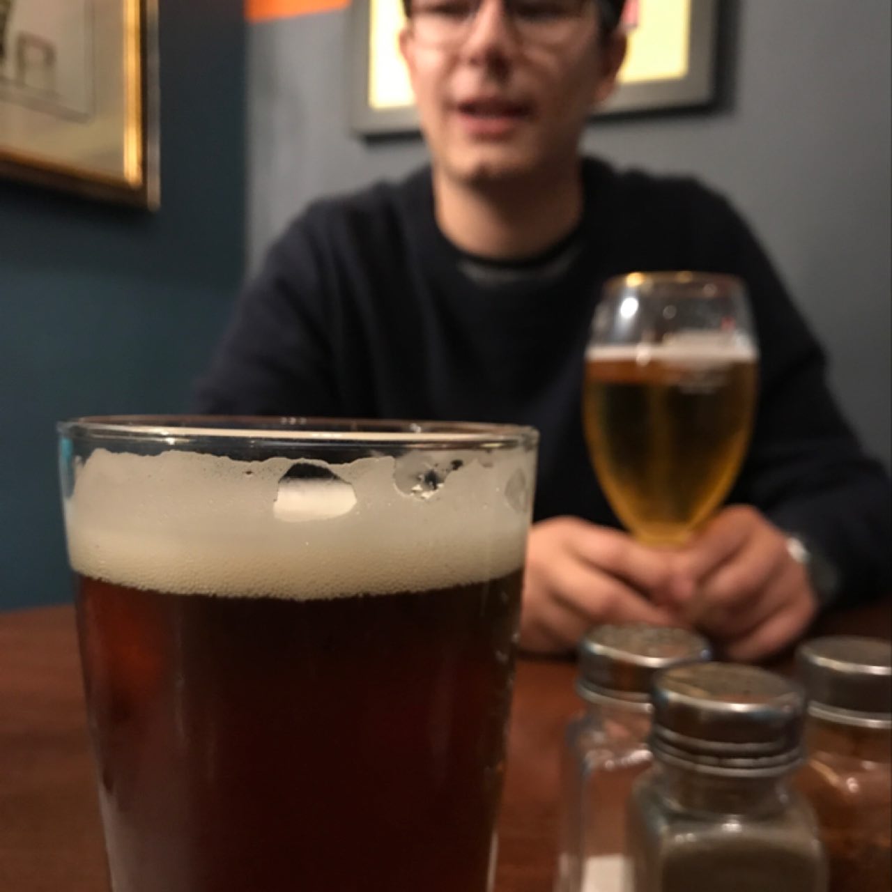 Coast 2 Coast, Canada