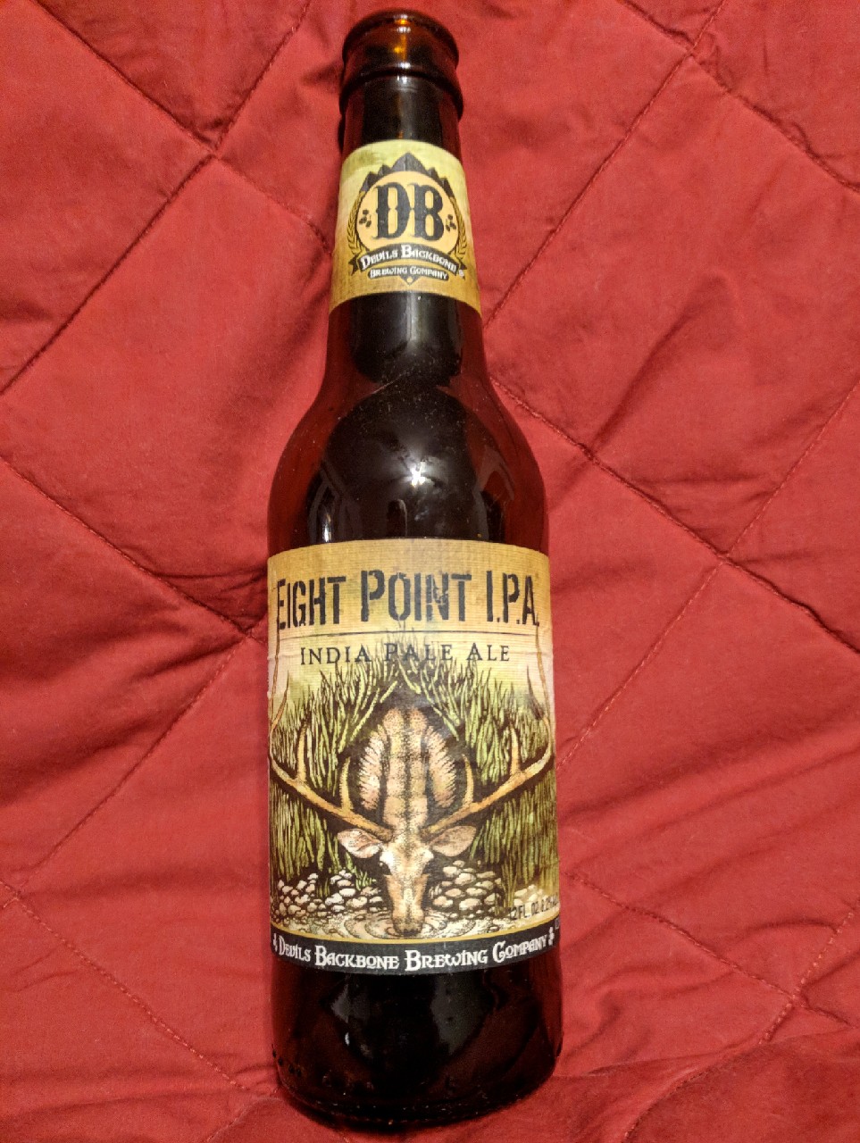 Eight Point I.P.A, United States