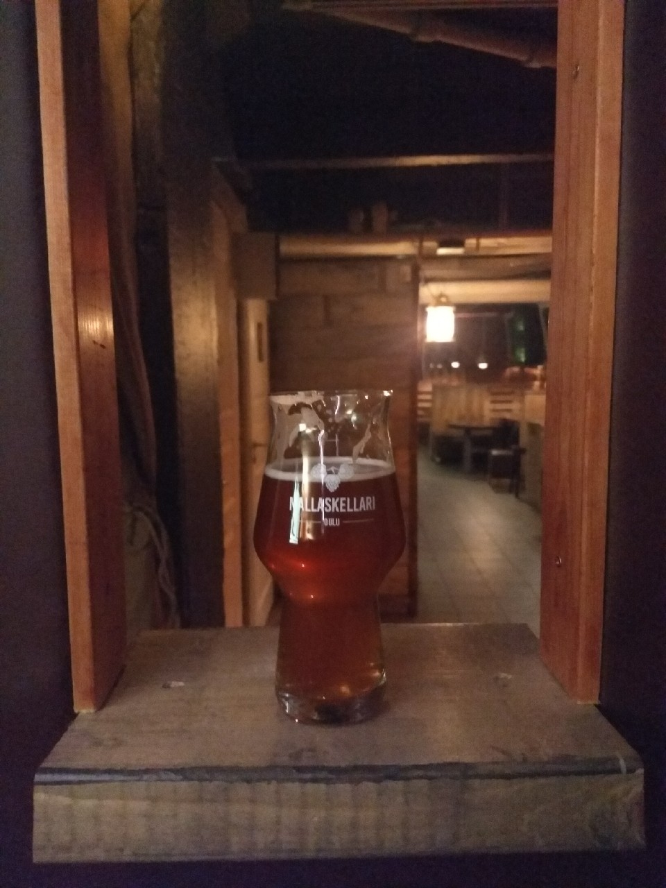 Hocus Focus, Finland