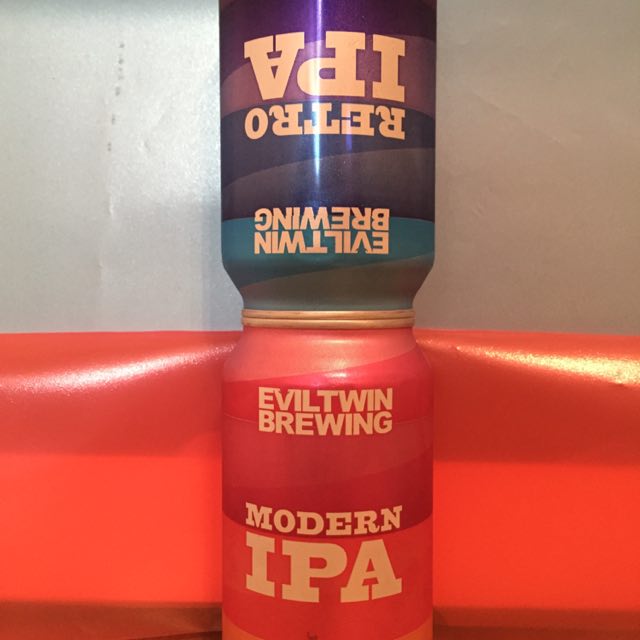 Retro IPA, United States