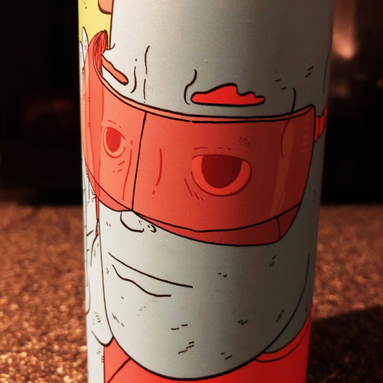 Colour Screen, England