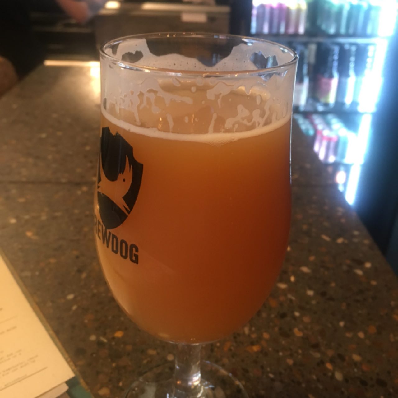 Something Clever, United States