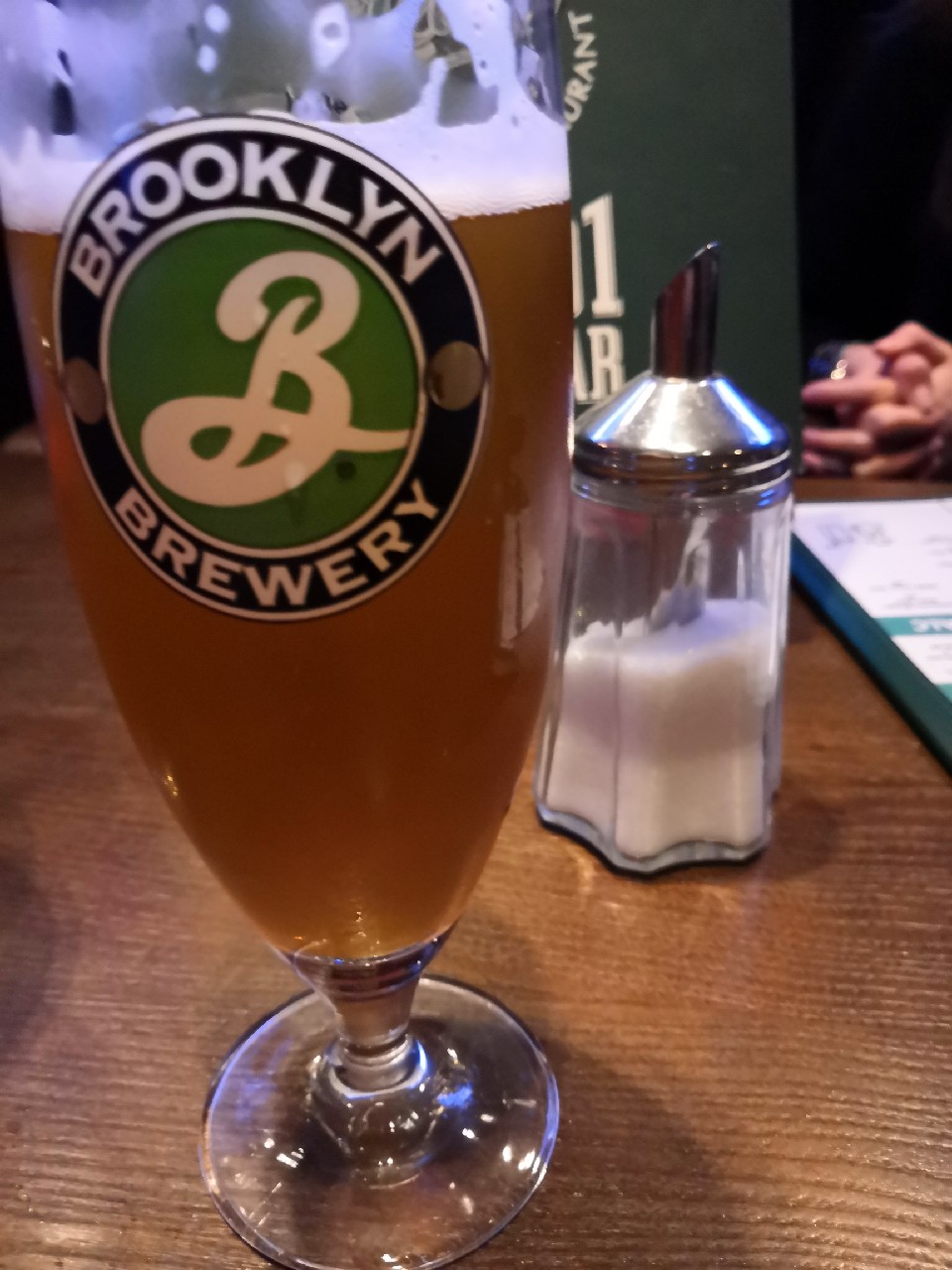 Founder's Choice Pale Ale, United States