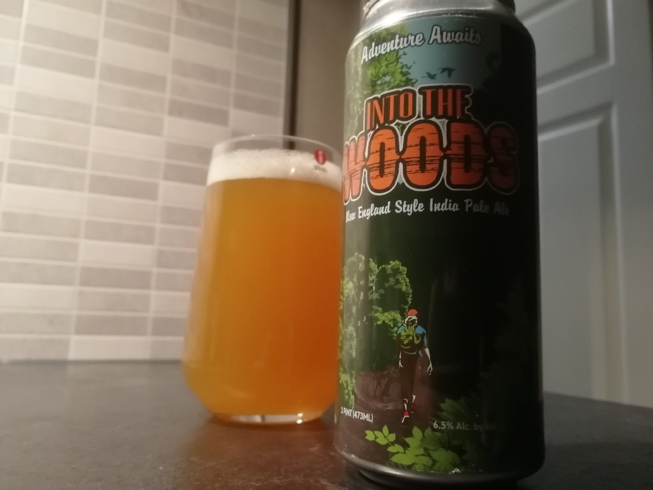 Into the Woods, United States