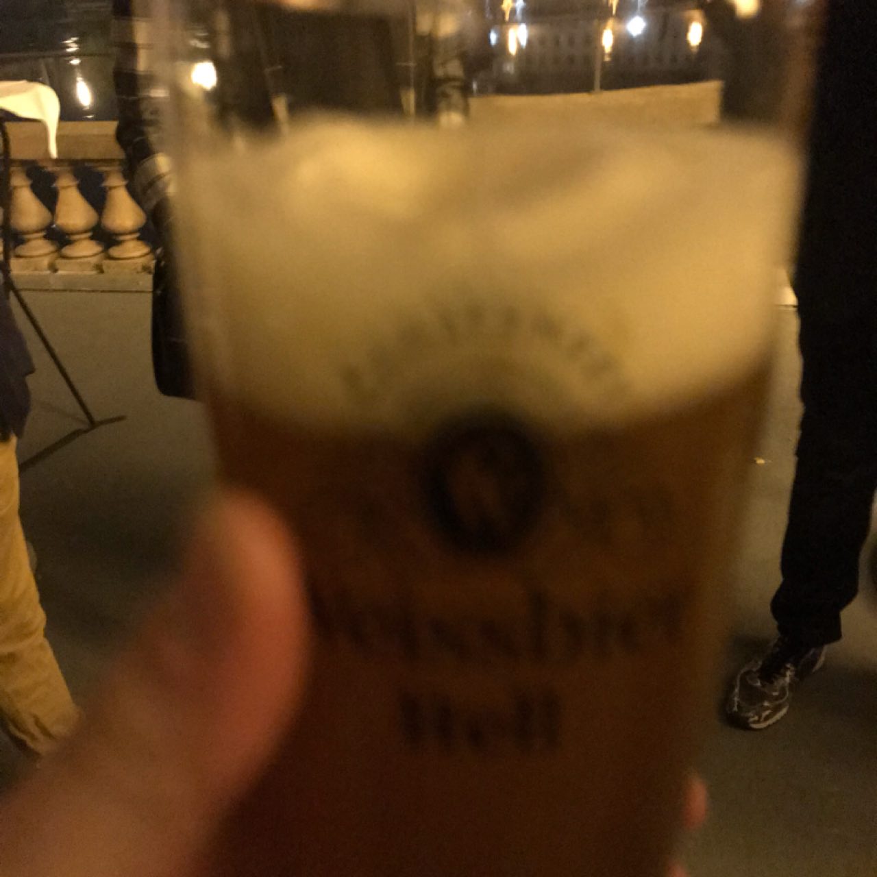 Constanzer Weizen Alkoholfrei, Germany