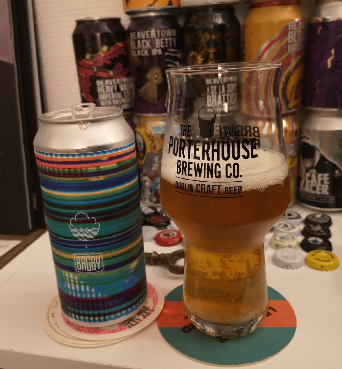 System Failure, England