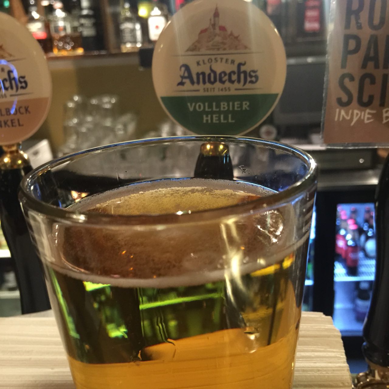 Vollbier Hell, Germany