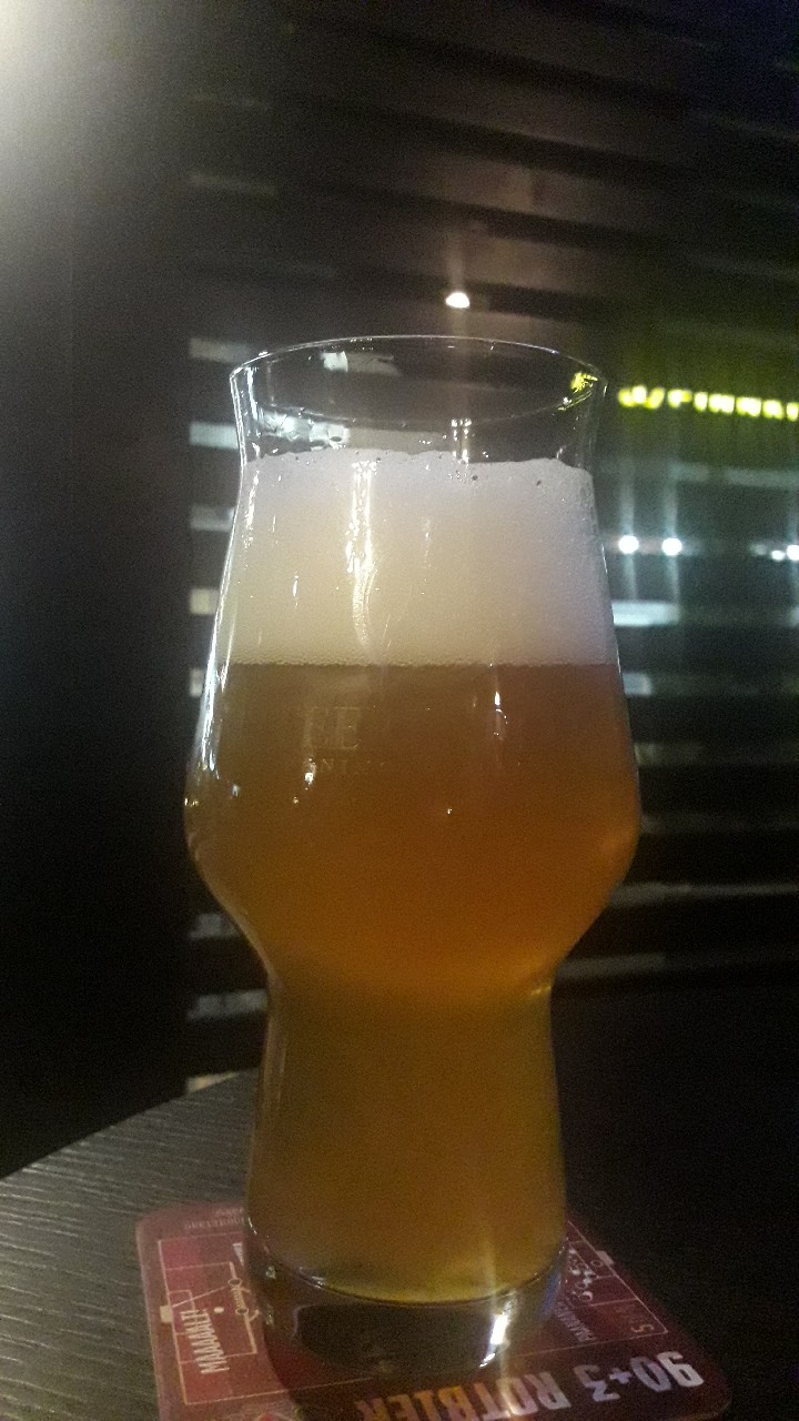 Grepa Greippi Pale Ale, Finland