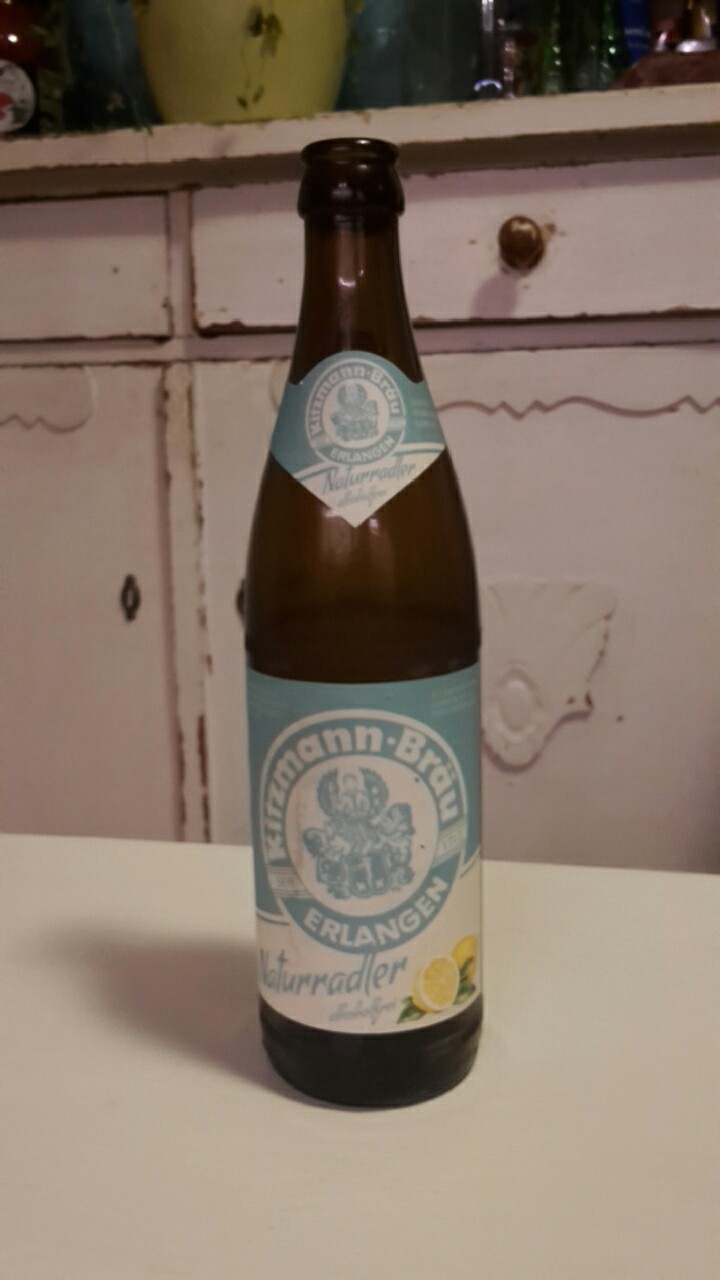 Naturradler Alkoholfrei, Germany