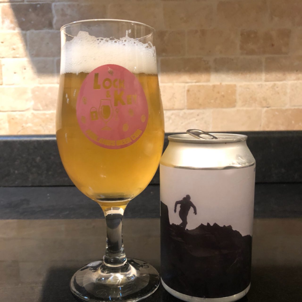 Patrons Project 5.01 Light IPA, England