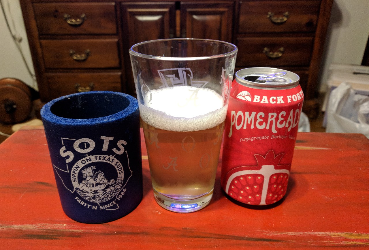 pomereader, United States