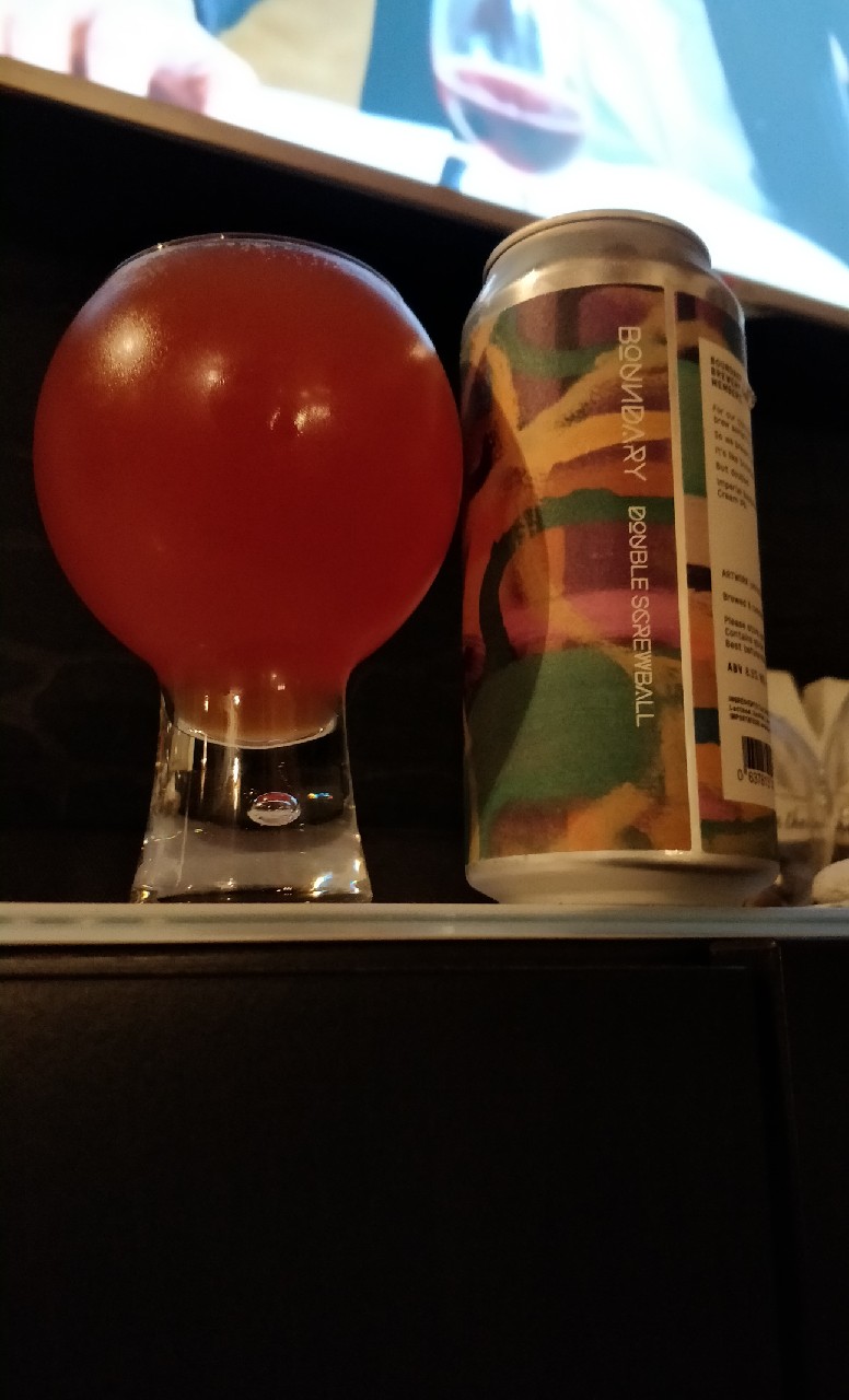 Double Screwball, Northern Ireland