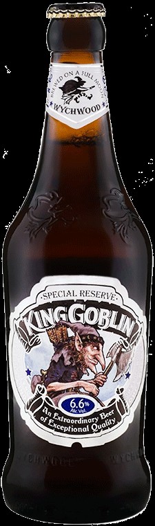 Hobgoblin Special Reserve, England