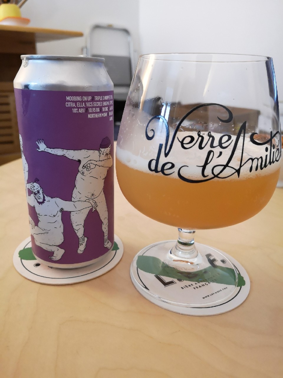 Moobing On Up // Triple D Hopped TIPA // Citra, Ella, Vics Secret, Enigma, Topaz // Ben Mather // Wylam, England