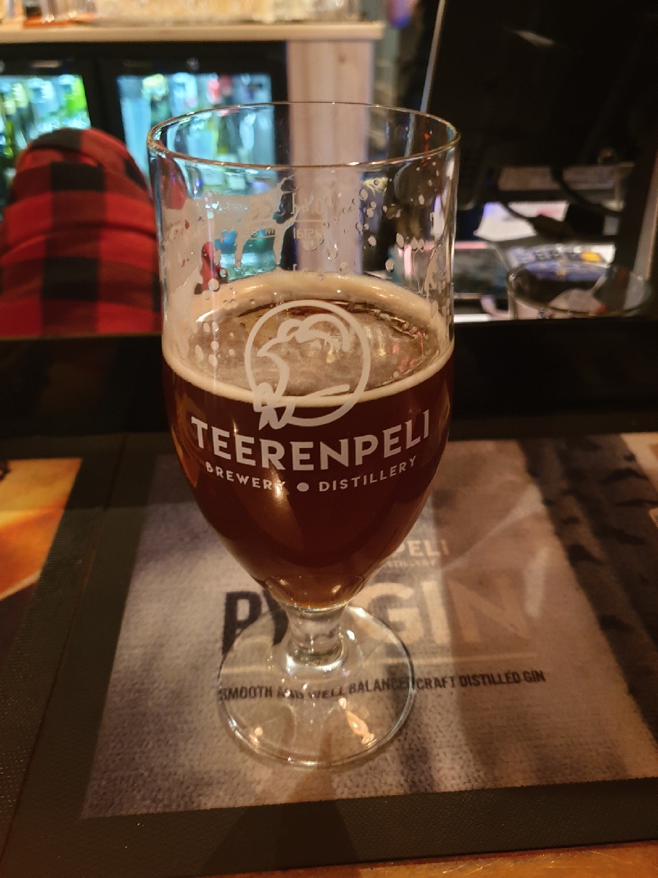 Talviolut 4,5 %, Finland