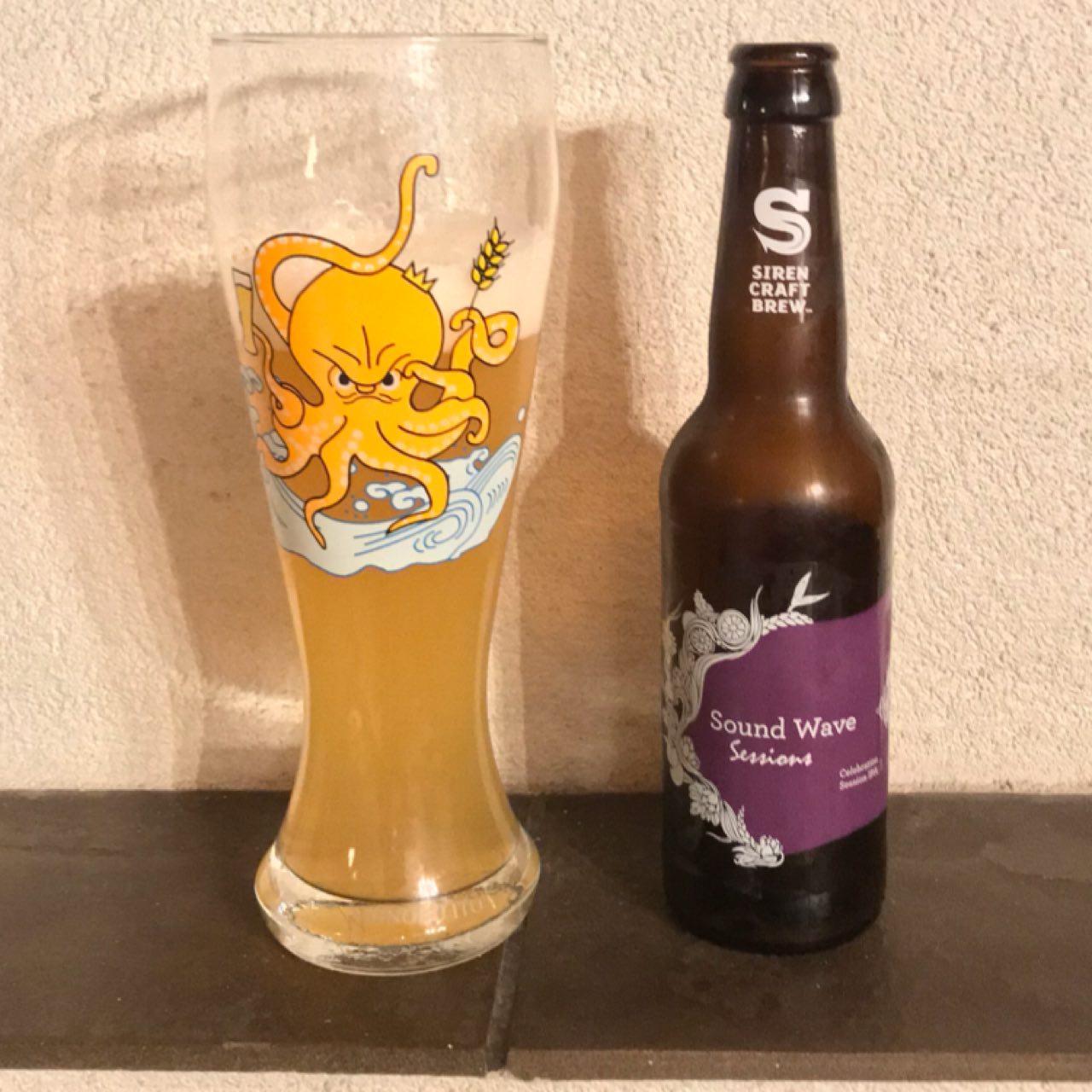 Sound Wave Sessions, England