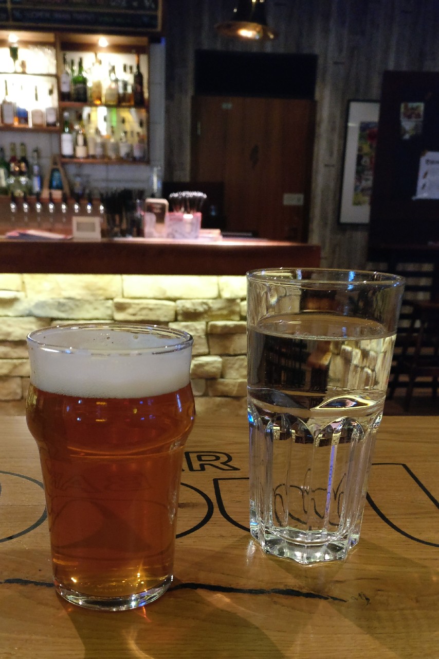 Idolatrous IPA, United States