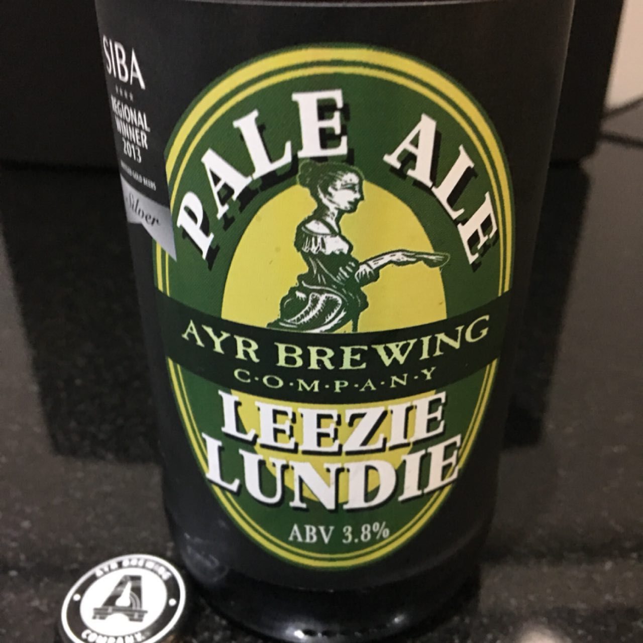 Leezie Lundie, Scotland