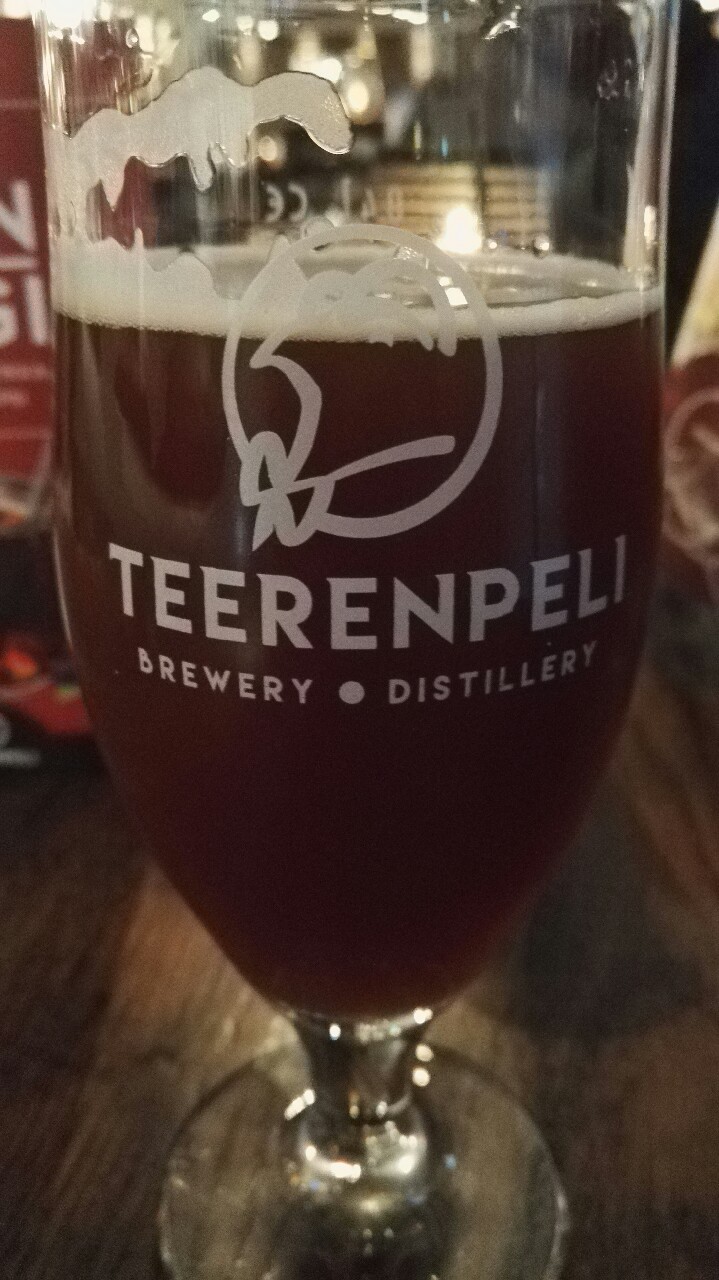 Talviolut 4,5 %, Finland