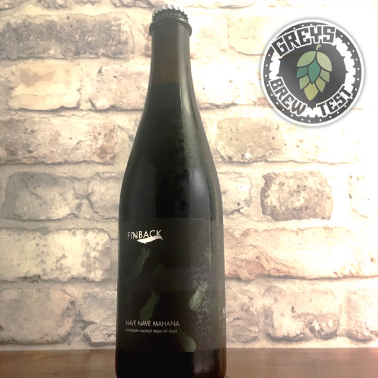 Nave Nave Mahana, United States