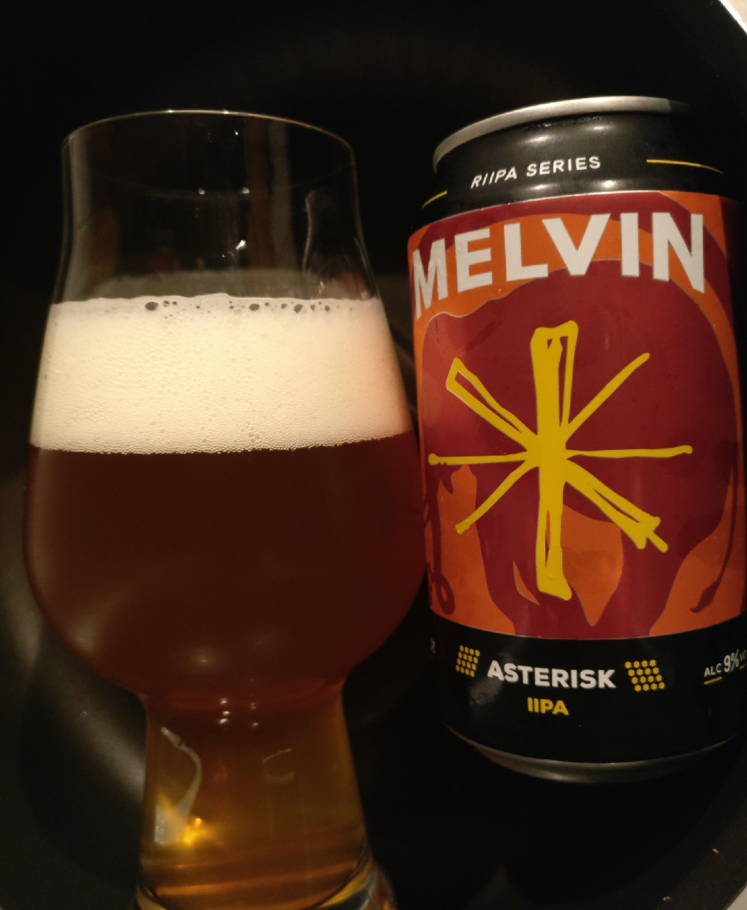 Asterisk IPA, United States
