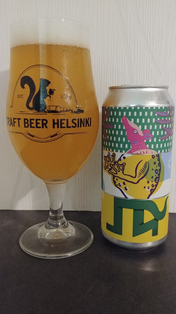 Snap! New England IPA, England