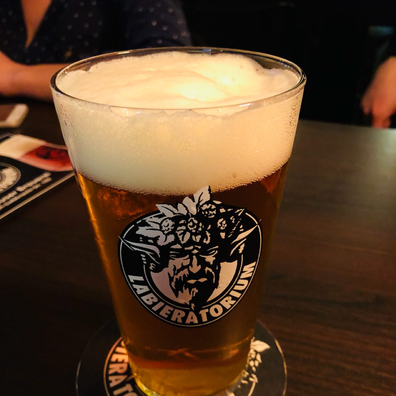 East Breeze, Germany