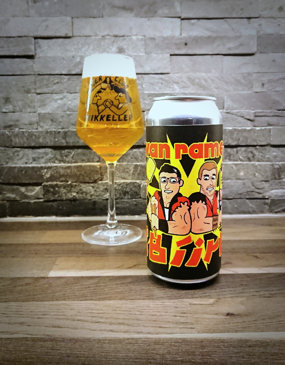 Ivan Ramen, United States