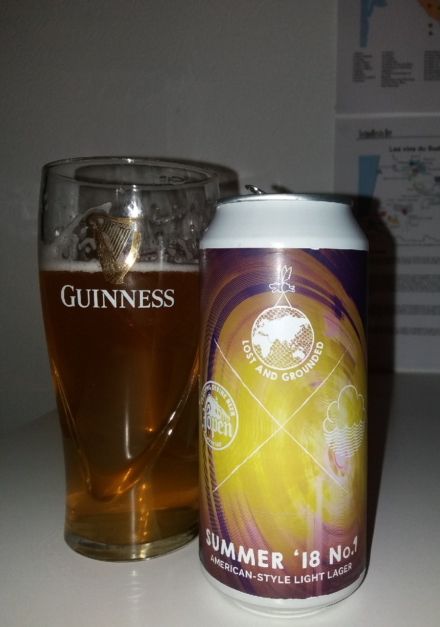 Summer '18 no.1, England