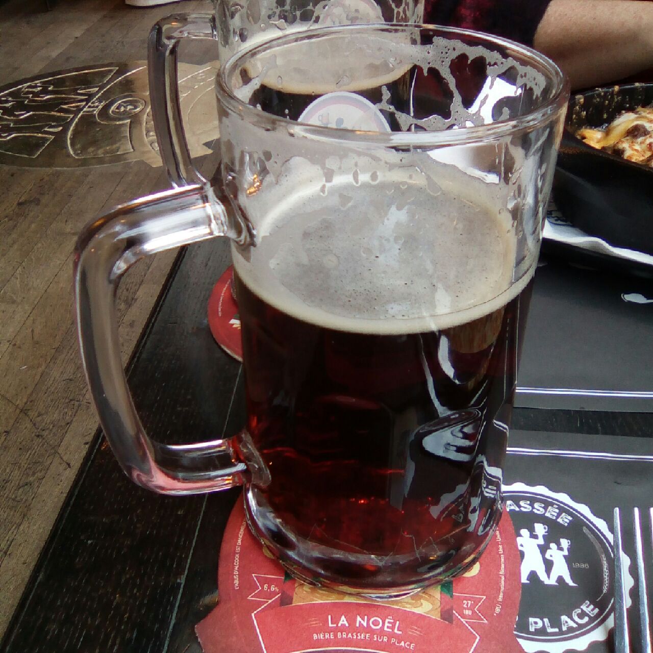 Il Était Une Fois - La Noël, France