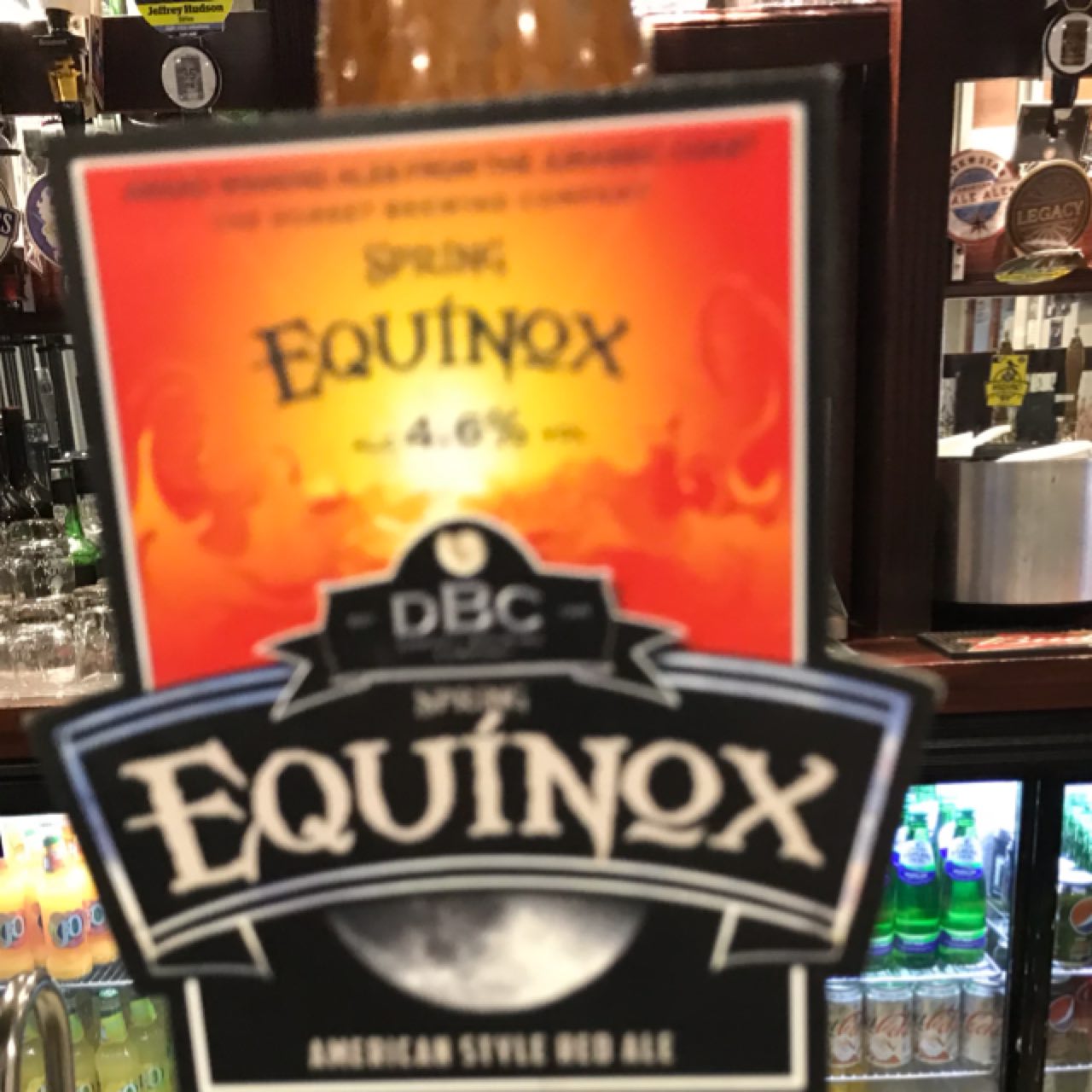 Spring Equinox, England