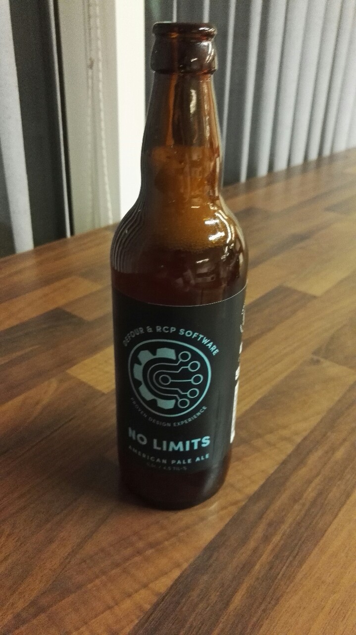 APA: Antin Pale Ale 4,5%, Finland
