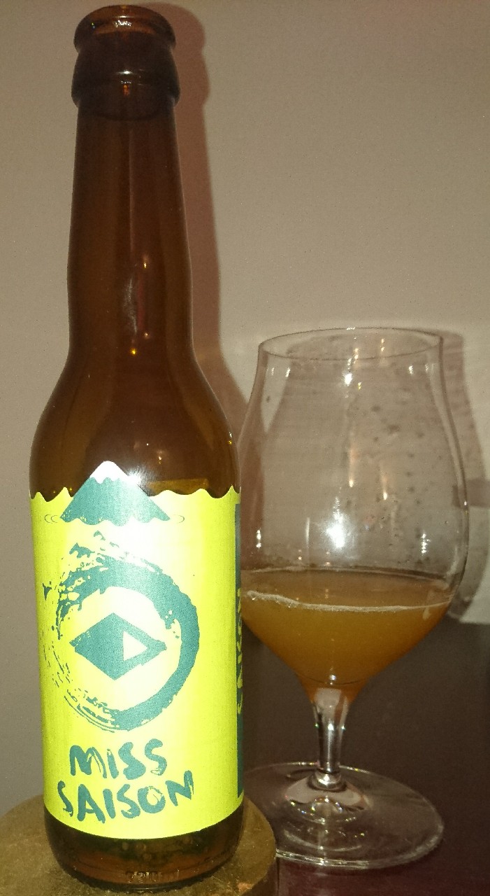 Austmann Miss Saison, Norway