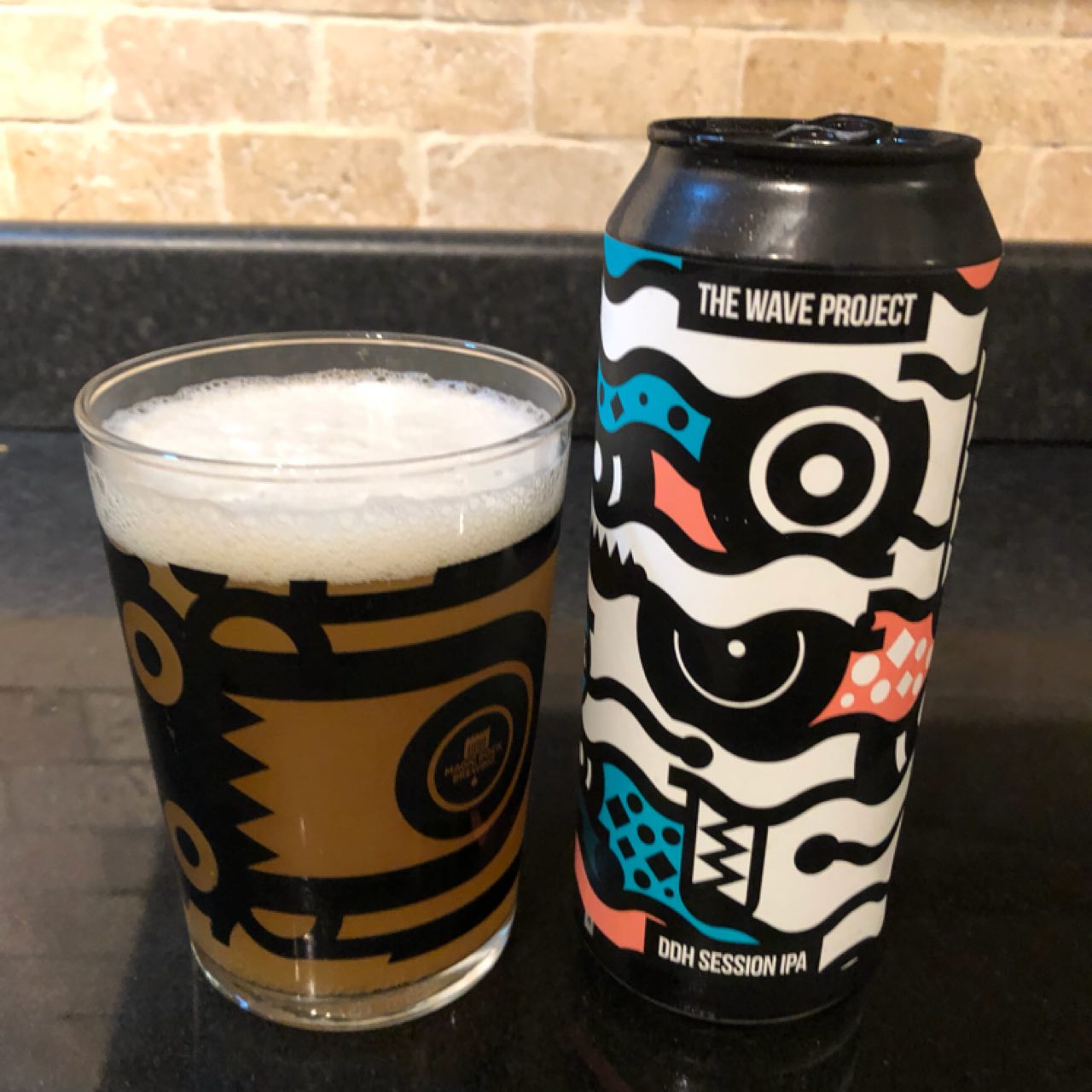 The Wave Project, England