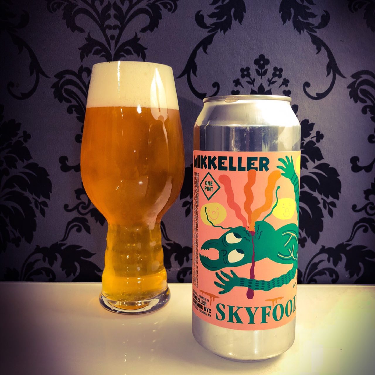 Skyfood, United States