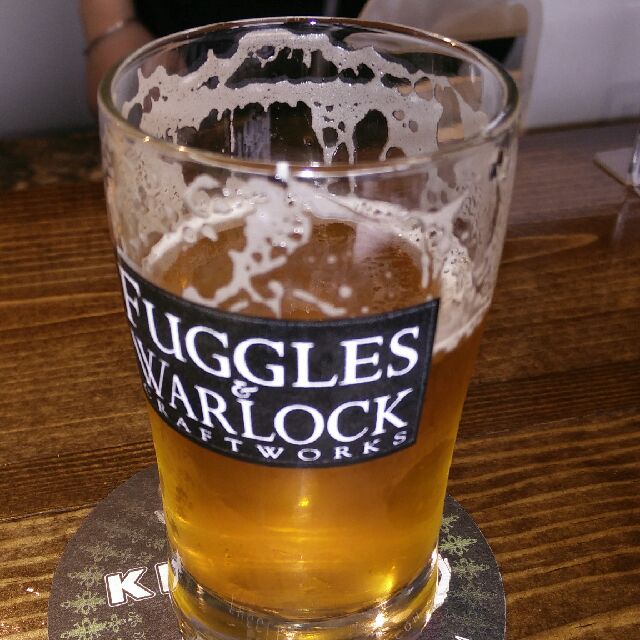 Super 8-Bit IPA, Canada