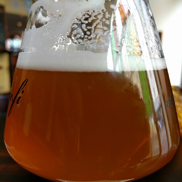 Mandarine Dream, Finland