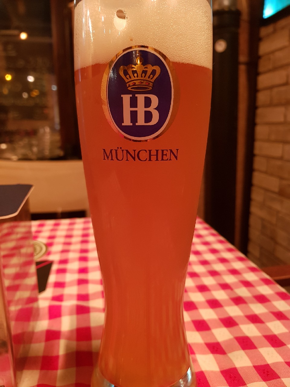 München Weizen, Russia