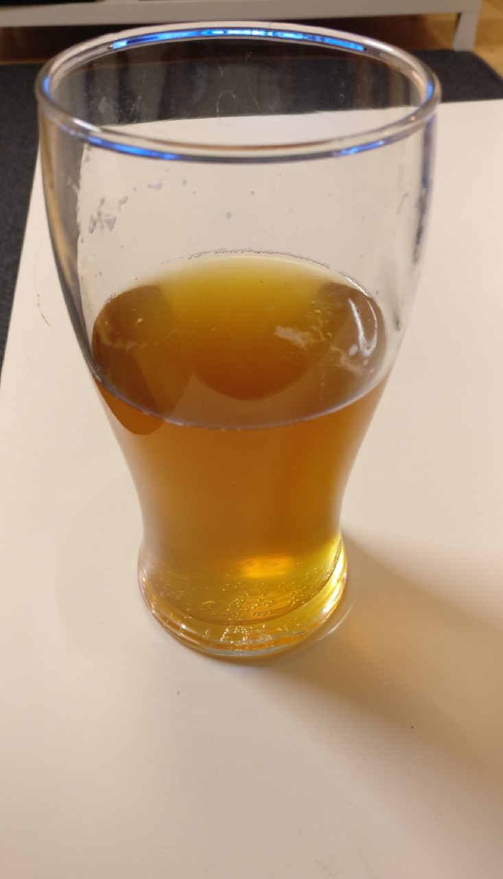 Pohjan Neito 5,0 %, Finland