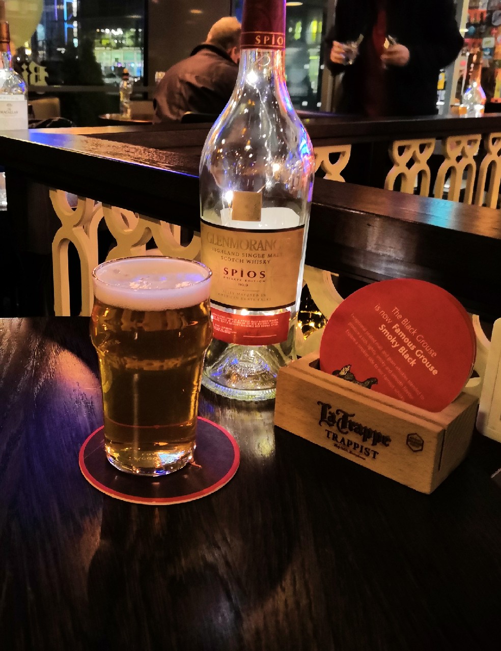 Fuller's & Friends - Prodigal Saison, England