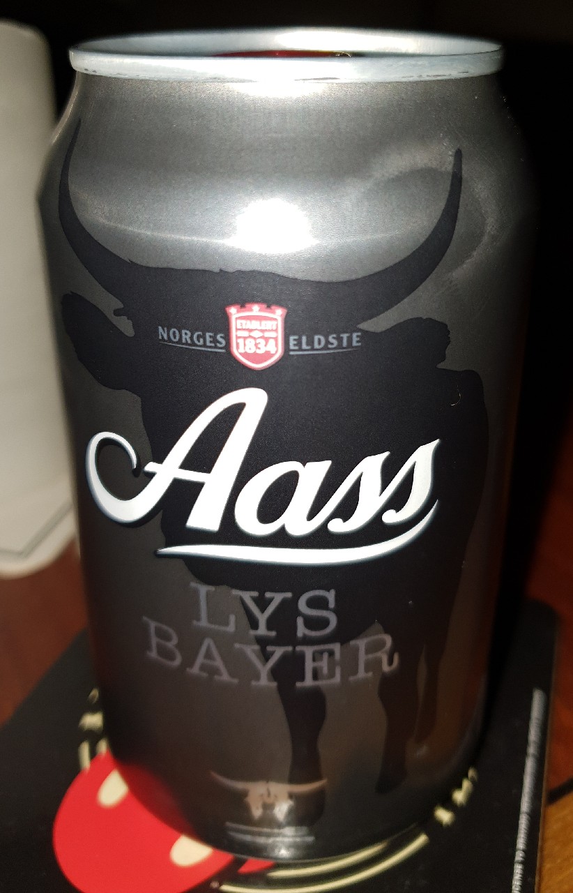 Aass Lys Bayer, Norway