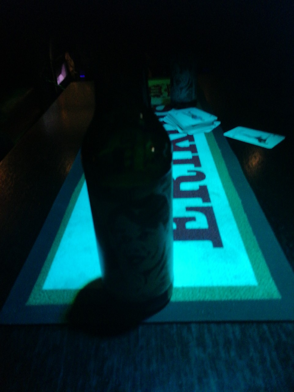 Hullu Mylläri, Finland